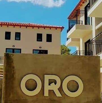 מלון העיירה סקיאתוס Oro מראה חיצוני תמונה